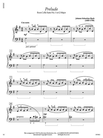 Adult Piano Adventures: Classics - Book 2 | Piano Sheet Music Songbook for Adult