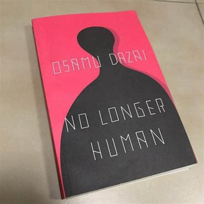 No Longer Human