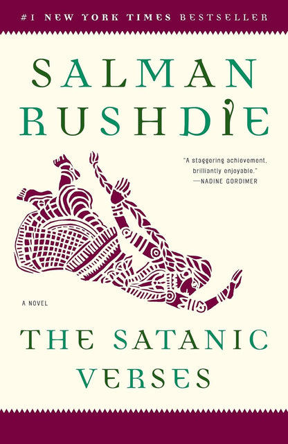 The Satanic Verses: a Novel