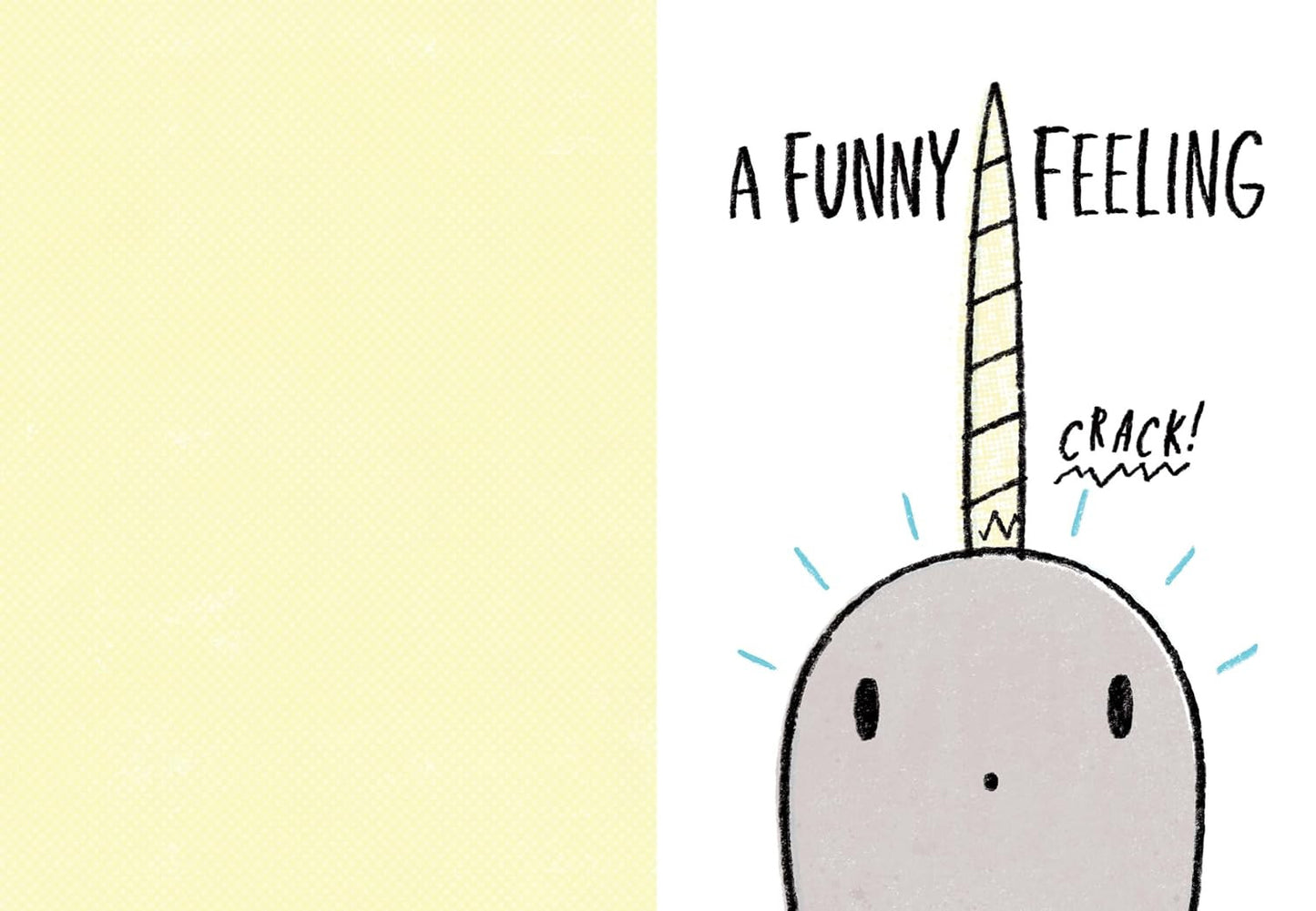 Narwhal'S Sweet Tooth (A Narwhal and Jelly Book #9)