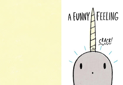 Narwhal'S Sweet Tooth (A Narwhal and Jelly Book #9)