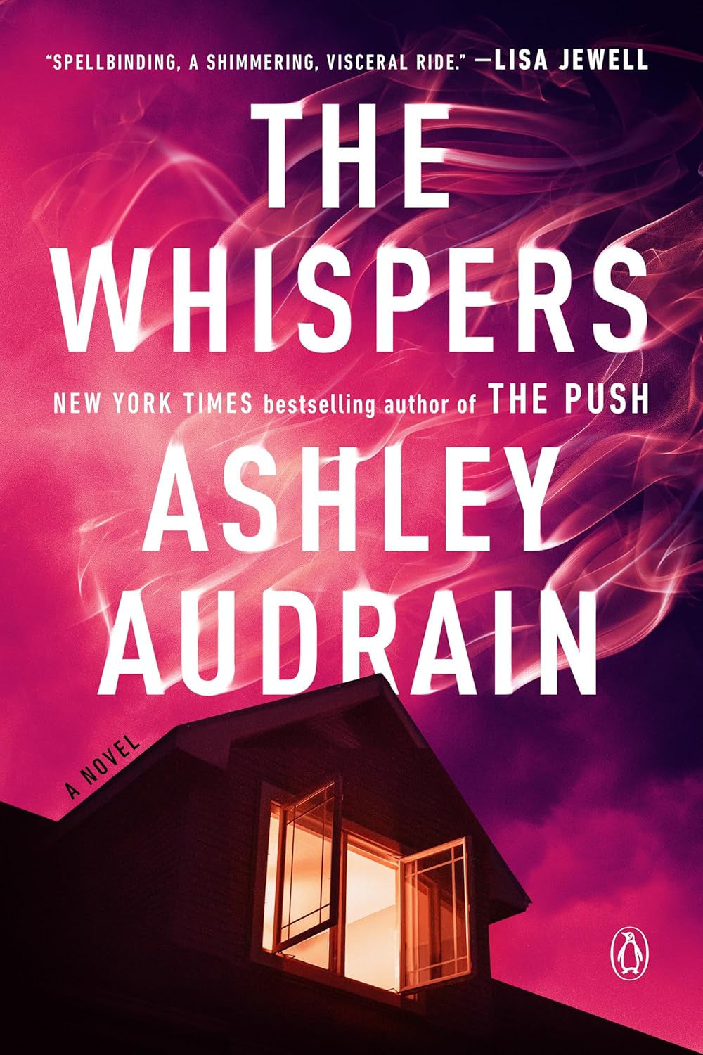 The Whispers: a Novel