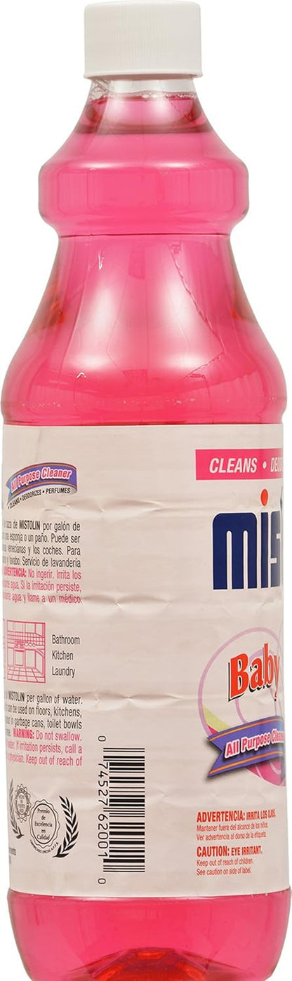 All Purpose Cleaner Baby 28 Fl Oz