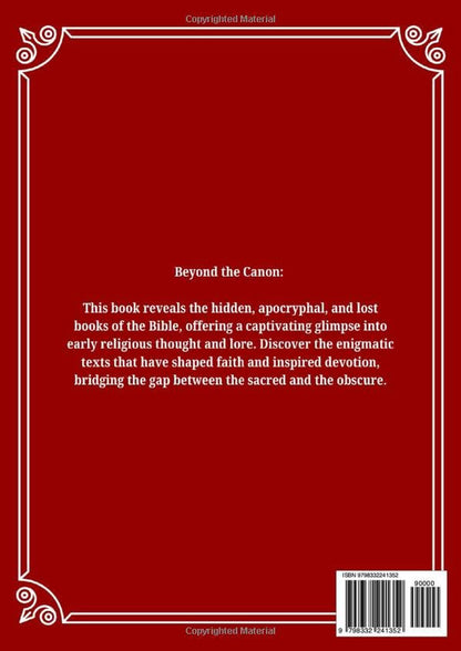 The Most Complete 150-Book Apocrypha: Featuring 1-3 Enoch, Jasher, Giants, Pseud