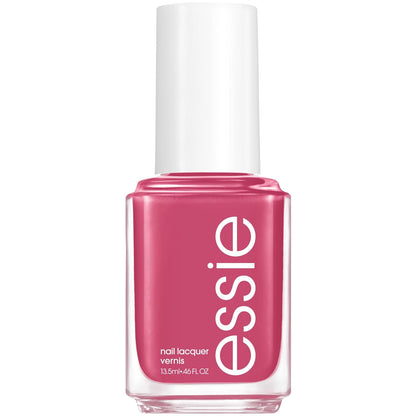 Nail Polish, Salon-Quality Pink Nail Polish, Vegan, Sun-Renity, 0.46 Fl Oz