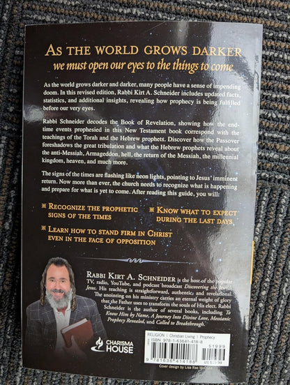 The Book of Revelation Decoded Revised Edition: Your Guide to Understanding the