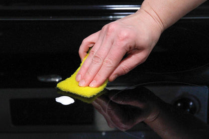 1 X 10 Pack Cleaning Pads Cooktop and Stove Top Cleaner for Glass - Ceramic Surf
