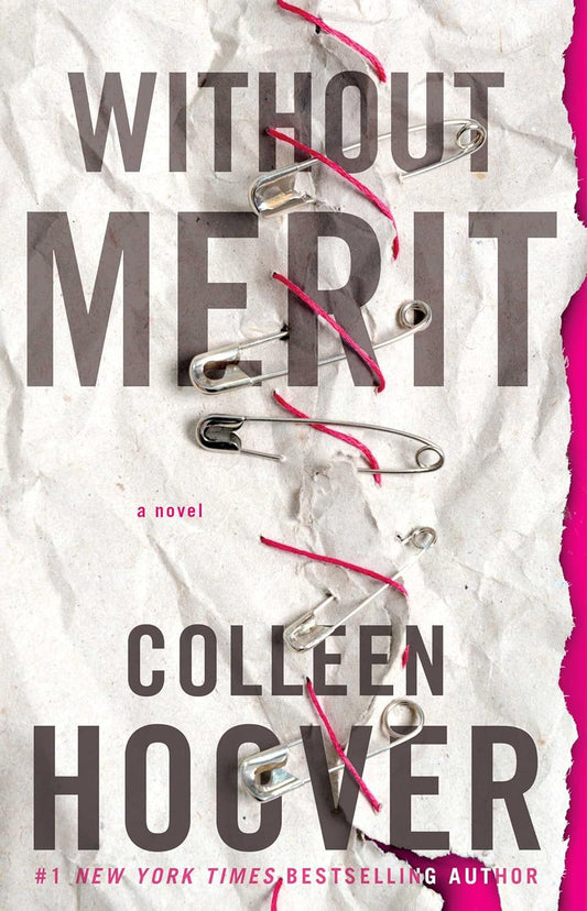 Without Merit: a Novel