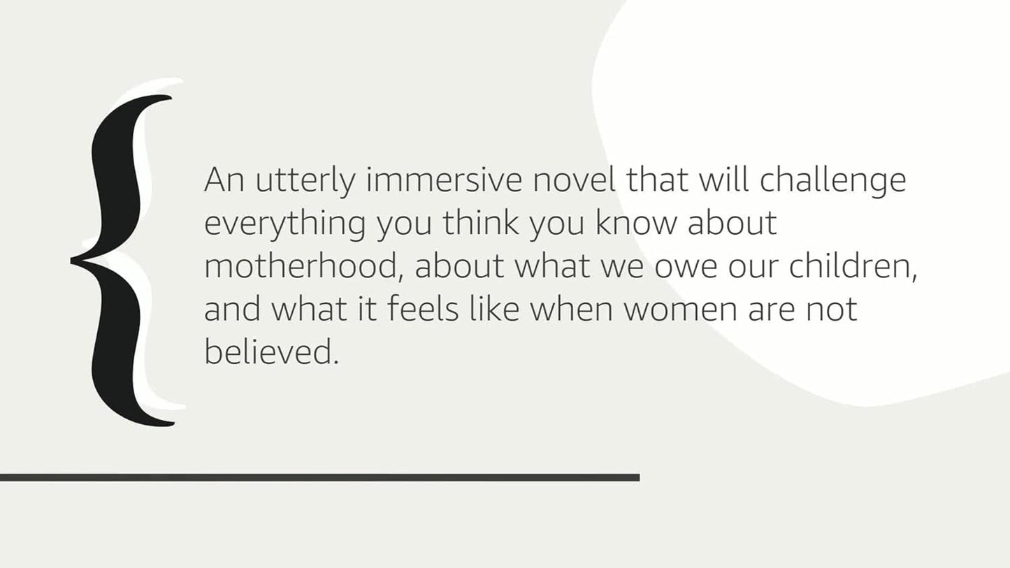 The Push: a GMA Book Club Pick: a Novel