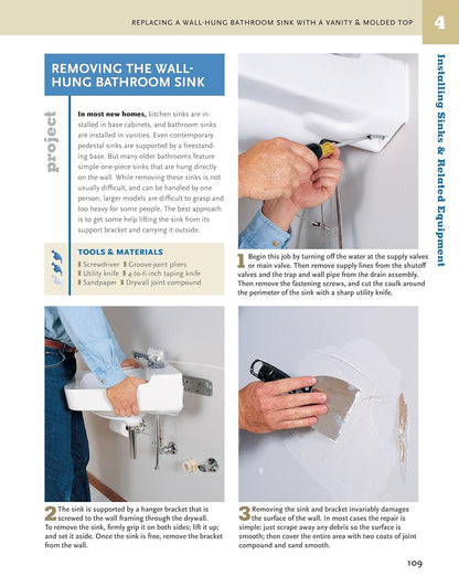 Ultimate Guide: Plumbing, 6Th Edition: 2024 National Plumbing Code Standards (Cr