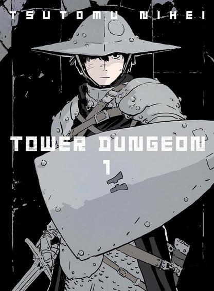 Tower Dungeon 1