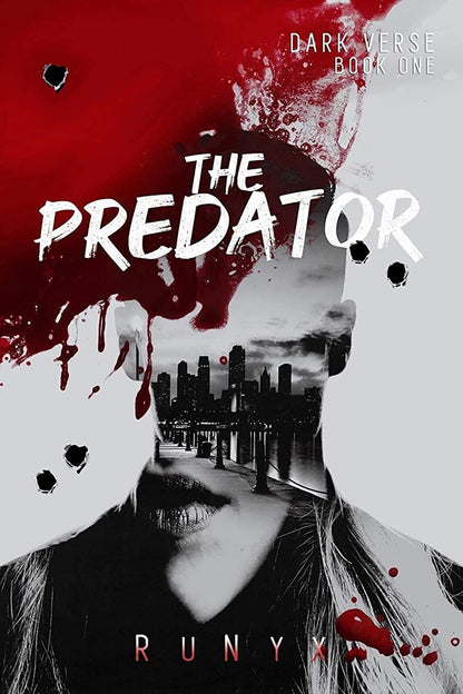 The Predator: a Dark Contemporary Mafia Romance (Dark Verse)