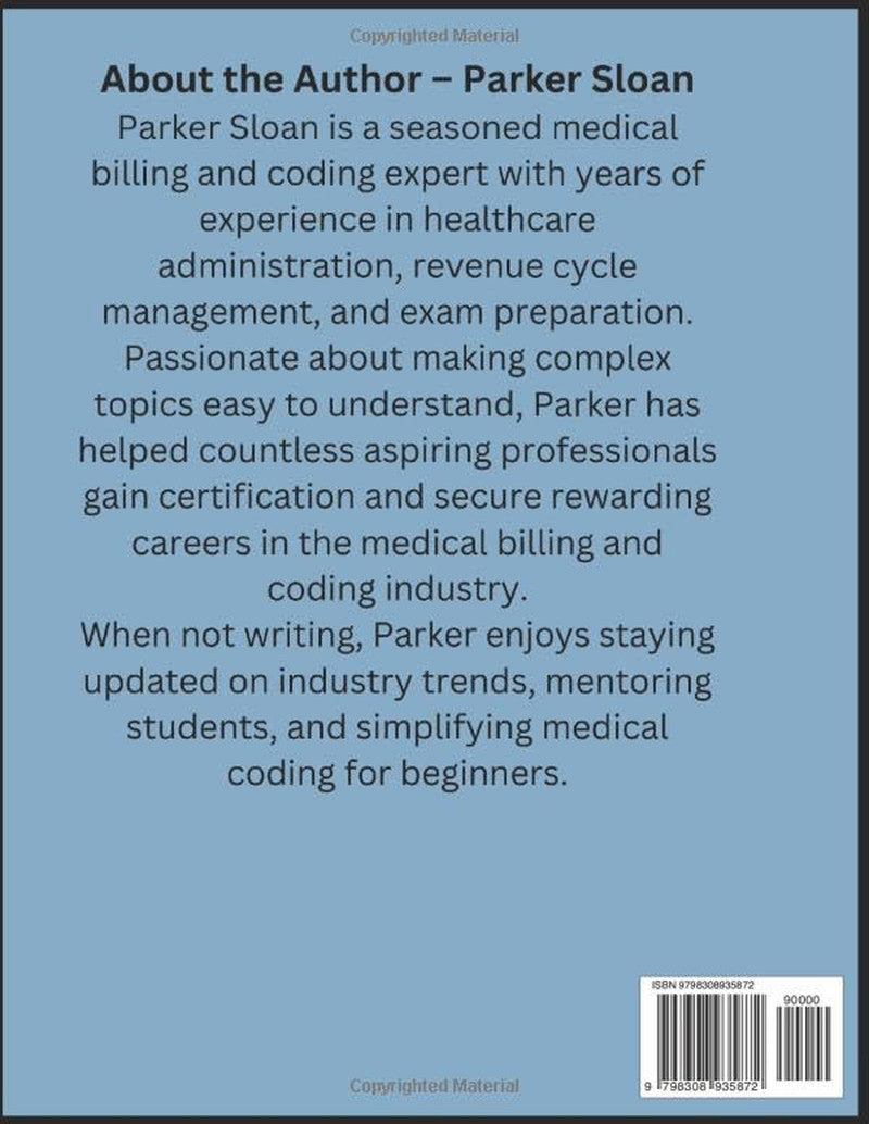 The Ultimate Medical Billing & Coding Guide 2025: from Beginner to Job-Ready in