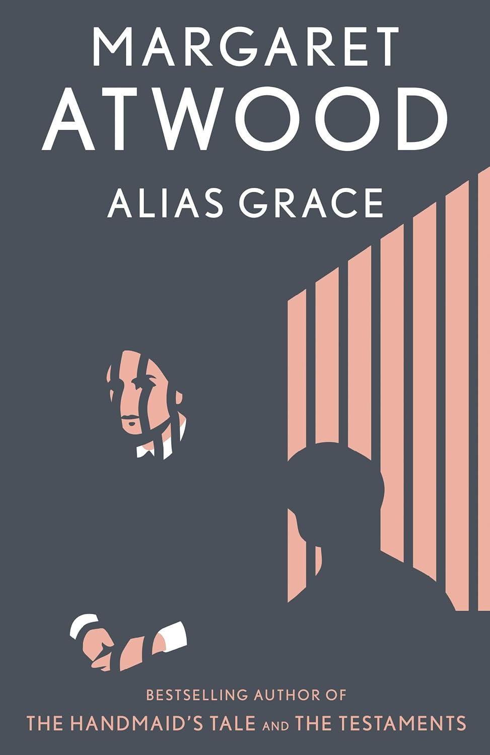 Alias Grace: a Novel