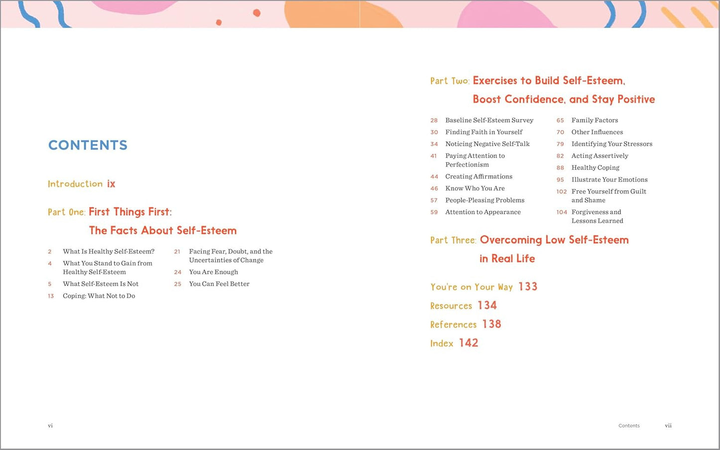 The Ultimate Self-Esteem Workbook for Teens: Overcome Insecurity, Defeat Your In