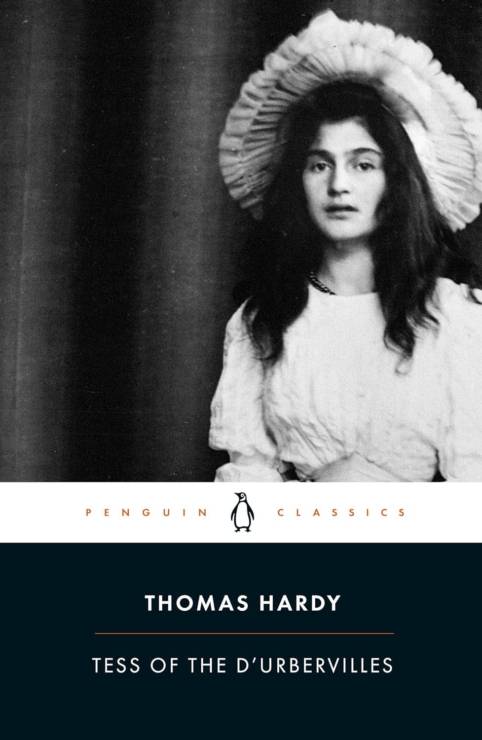 Tess of the D'Urbervilles (Penguin Classics)