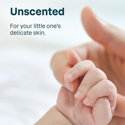 Toy and Hard Surface Cleaner, Plant and Mineral Based Ingredients, Vegan, Baby a