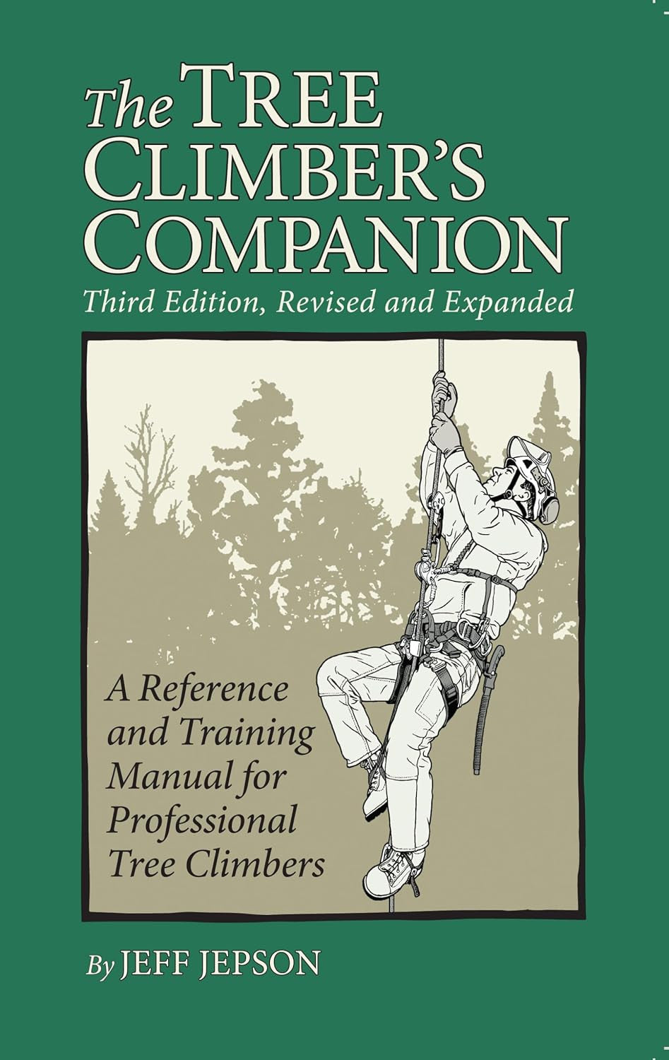 The Tree Climber'S Companion, 3Rd Edition