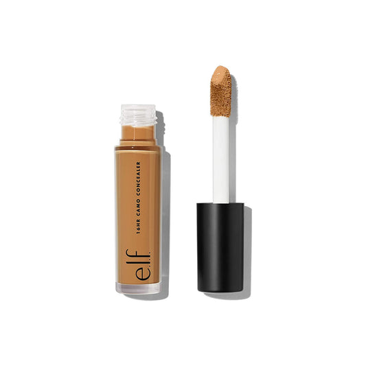 16HR Camo Concealer, Full Coverage, Highly Pigmented Concealer with Matte Finish