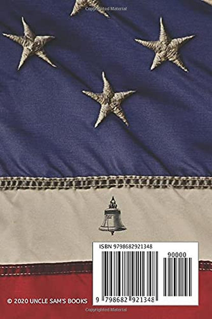 The U.S. Constitution, Declaration of Independence, Bill of Rights with Amendmen