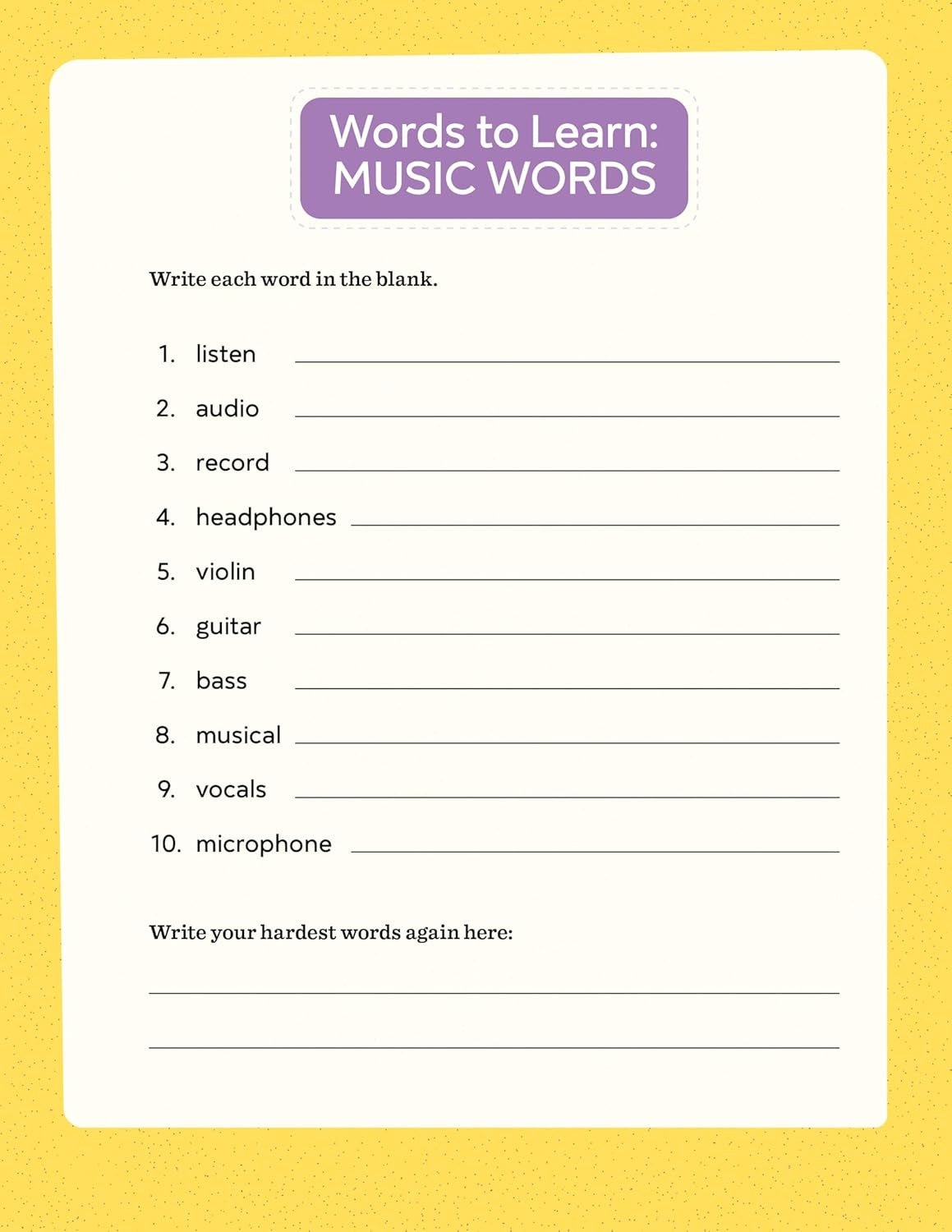 The 4Th Grade Spelling Workbook: 95+ Games and Puzzles to Improve Spelling Skill