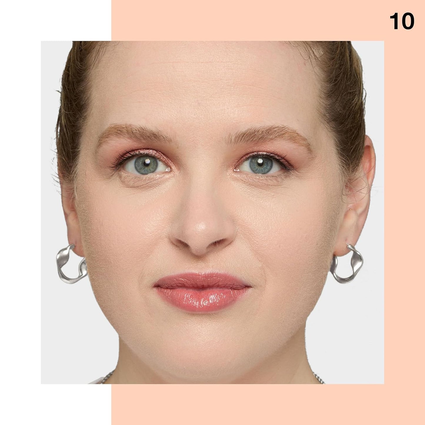 New York Fit Me Liquid Concealer Makeup, Natural Coverage, Lightweight, Conceals