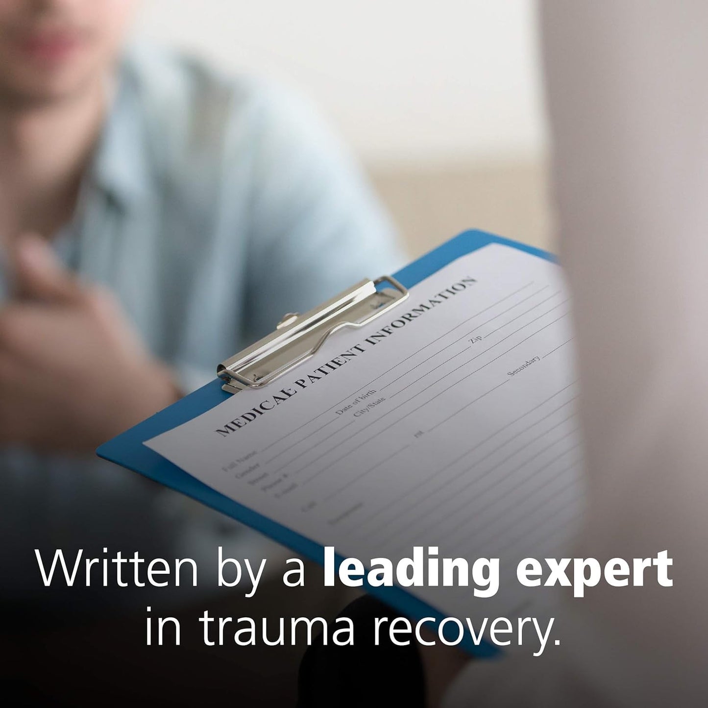 The PTSD Workbook: Simple, Effective Techniques for Overcoming Traumatic Stress