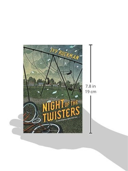 Night of the Twisters