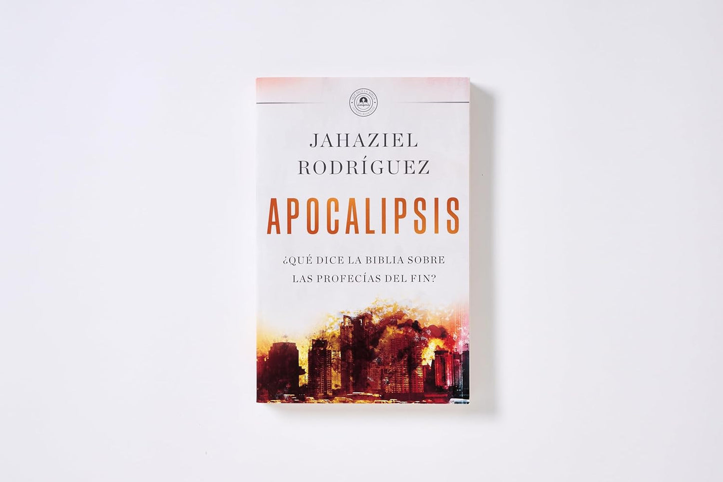 APOCALIPSIS: ¿Qué Dice La Biblia Sobre Las Profecías Del Fin? (Spanish Edition)