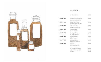 The Art & Practice of Spiritual Herbalism: Transform, Heal, and Remember with th