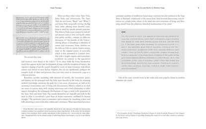 Teaching Yoga, Second Edition: a Comprehensive Guide for Yoga Teachers and Train