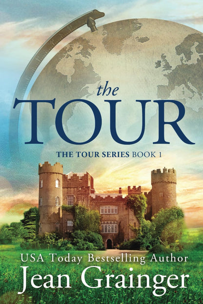 The Tour: the Tour Series Book 1