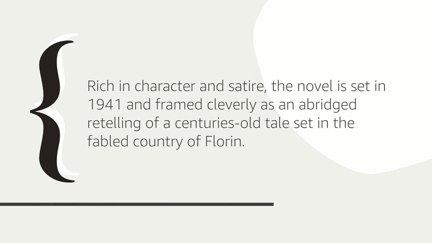 The Princess Bride: S. Morgenstern'S Classic Tale of True Love and High Adventur