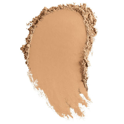 Original Loose Powder Foundation SPF 15, Clean Mineral Powder Face Makeup, Sheer
