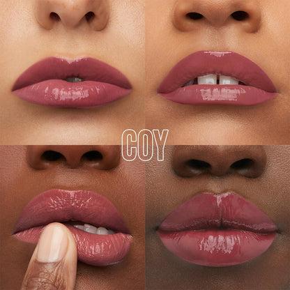 Super Stay Vinyl Ink Longwear No-Budge Liquid Lipcolor Makeup, Highly Pigmented