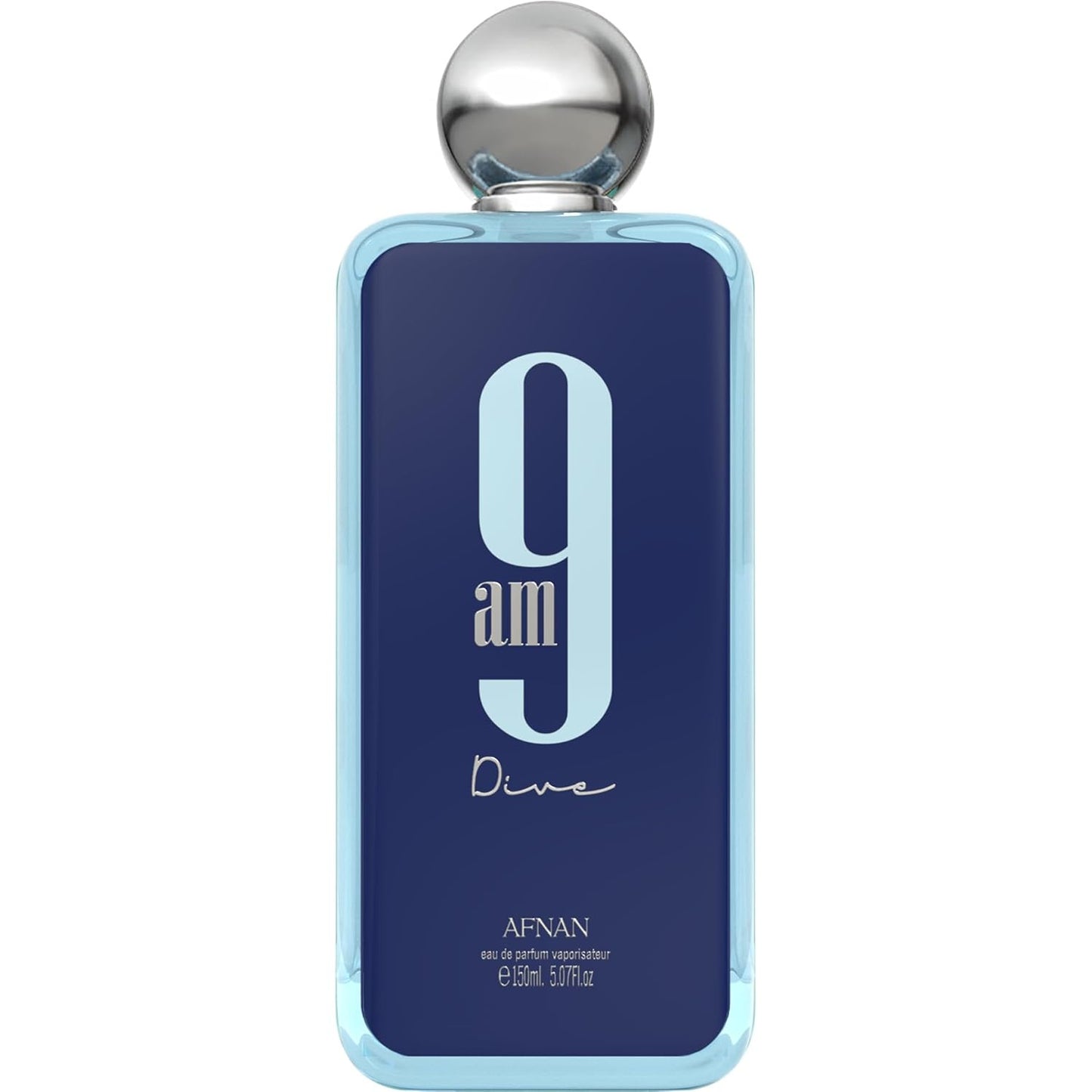 9 AM Dive Unisex Eau De Parfum, 5 Fl. Oz