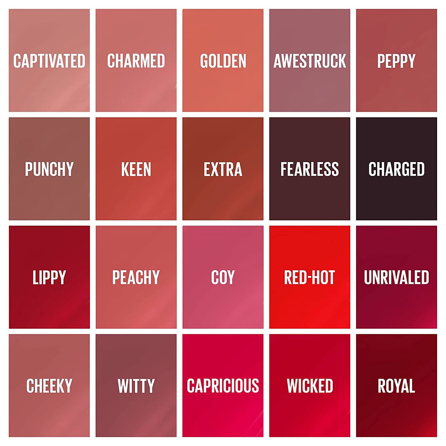 Super Stay Vinyl Ink Longwear No-Budge Liquid Lipcolor Makeup, Highly Pigmented