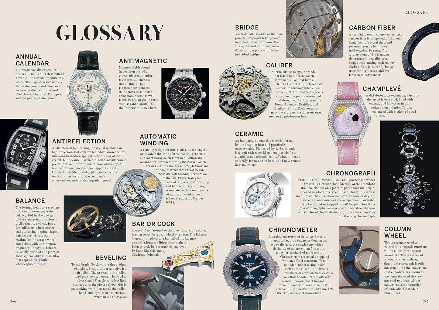 Wristwatch Annual 2025: the Catalog of Producers, Prices, Models, and Specificat