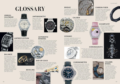 Wristwatch Annual 2025: the Catalog of Producers, Prices, Models, and Specificat