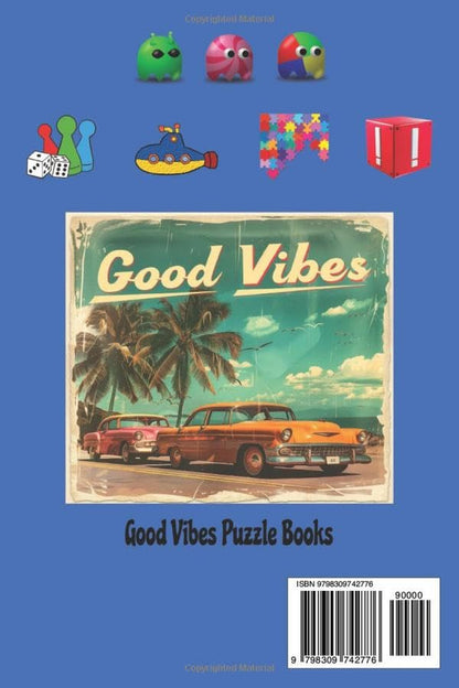 The Ultimate Activity Book for Smart Kids Ages 8-12: 101 Fun-Filled Puzzles of M