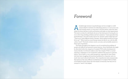 The Complex PTSD Workbook: a Mind-Body Approach to Regaining Emotional Control a