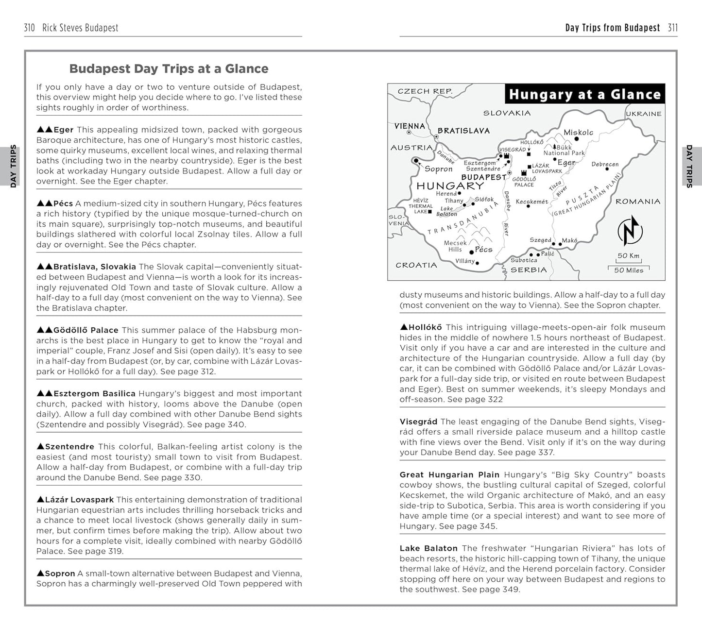 Rick Steves Budapest