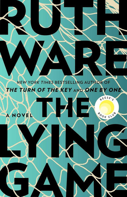 The Lying Game: a Novel