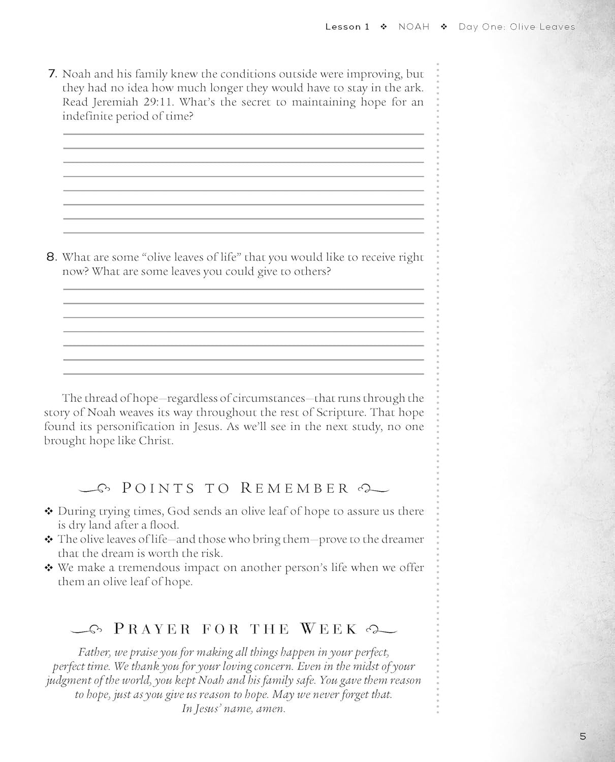 Ten Men of the Bible Updated Edition: How God Used Imperfect People to Change th