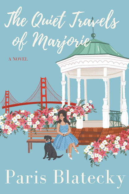 The Quiet Travels of Marjorie