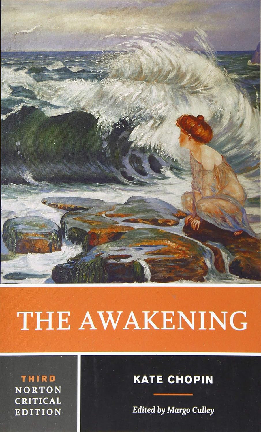 The Awakening: a Norton Critical Edition (Norton Critical Editions)