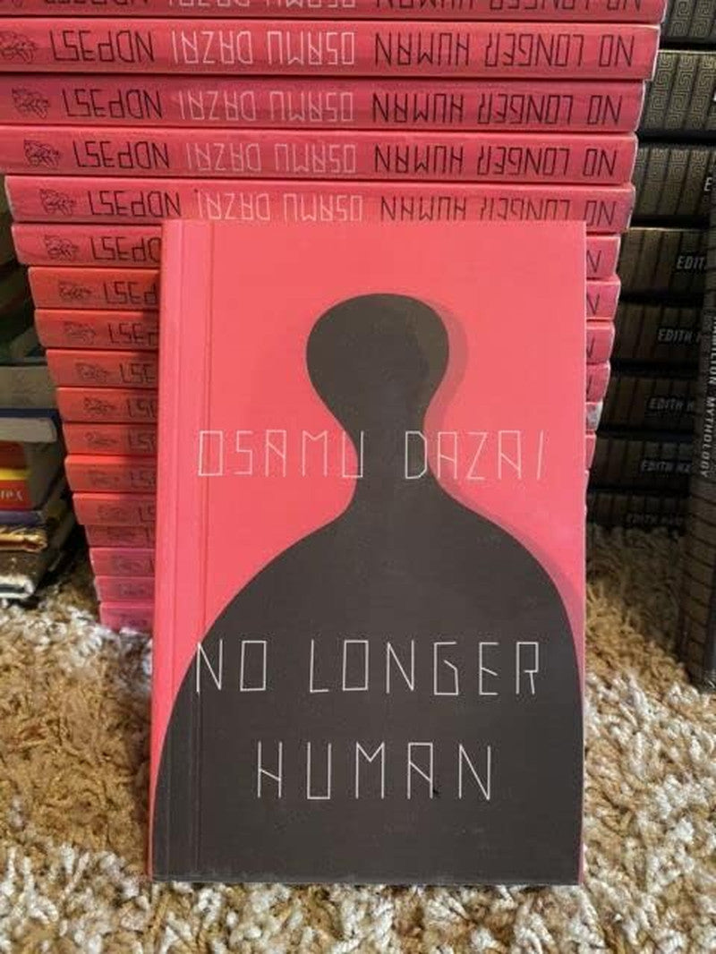 No Longer Human