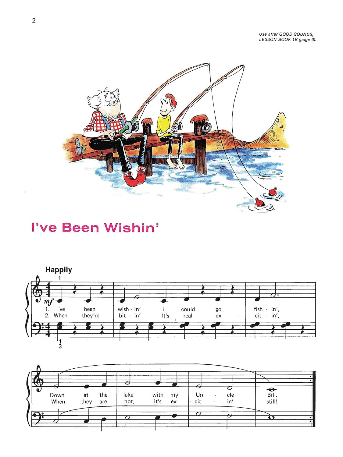 Alfred'S Basic Piano Library: Piano Recital Book Level 1B