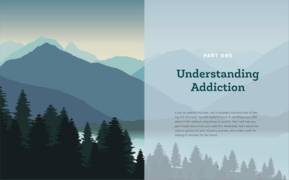 The Addiction Recovery Workbook: Powerful Skills for Preventing Relapse Every Da