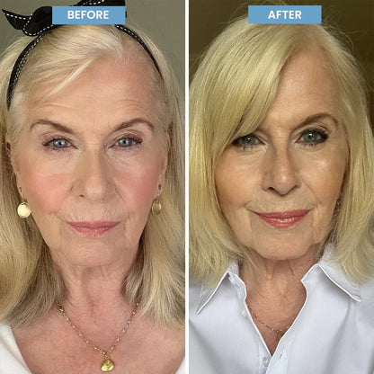 Primeeyes Glide Eyeliner for Mature Women – Waterproof, Long-Stay and Mess-Proof